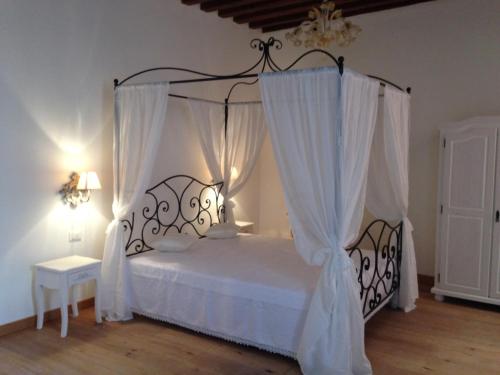 Фотография мини отеля B&B Residenza Corte Antica