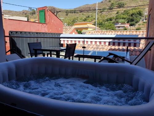 Фотография гостевого дома Cho Almeida