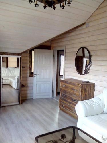 Фотография гостевого дома На Малом