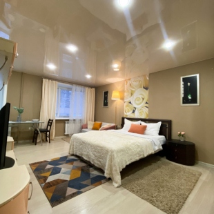 Фотография квартиры Апартаменты Apart-Comfort на Угличской 27а