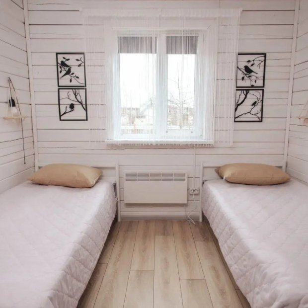 Фотографии Коттеджа 
            Видлицкий уголок