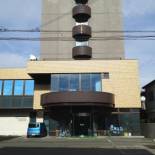 Фотография гостиницы Hotel Miyako Hills