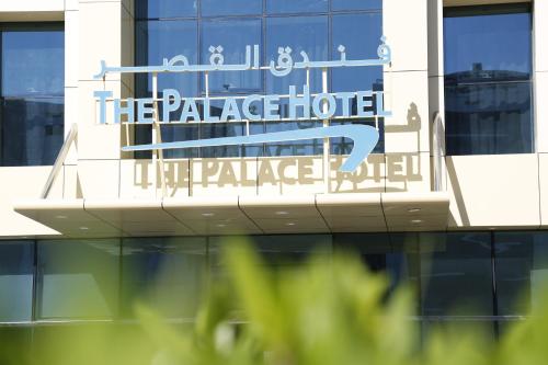 Фотографии гостиницы
The Palace Hotel - فندق القصر
