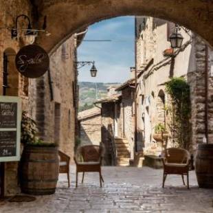 Фотографии хостела
Ostello Bello Assisi Bevagna