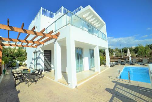 Фотография гостевого дома Coral Bay Villa 10