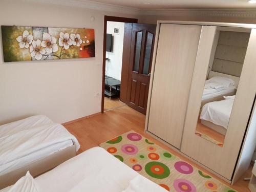 Фотография гостиницы Taksim suite