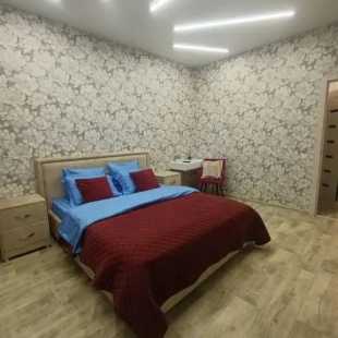 Фотография квартиры Квартира Уютная современная