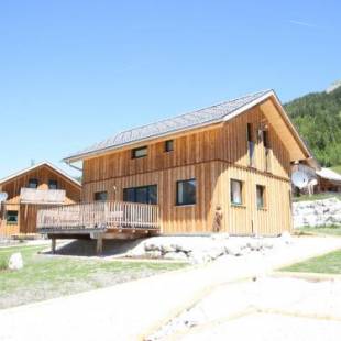 Фотографии гостевого дома
Chalet Chalet de Luxe