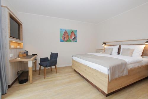 Фотографии гостиницы
Hotel Alter Muschelsaal