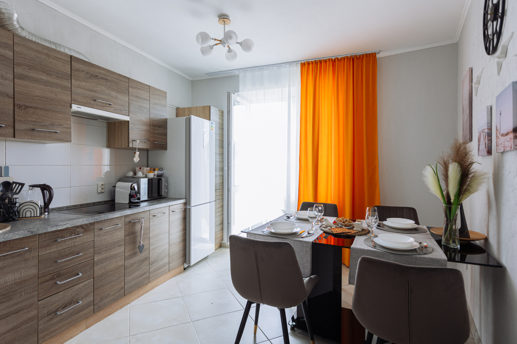 Фотография квартиры Апартаменты Malkova Apartments на Гагарина