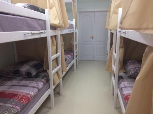 Фотографии хостела
CUBA