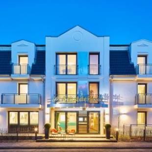 Фотографии гостиницы
Bernstein Hotel "50`s Seaside Motel"