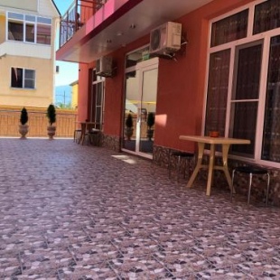 Фотография апарт отеля Гранат