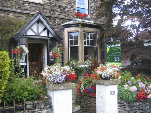 Фотография гостевого дома Denehurst Guest House