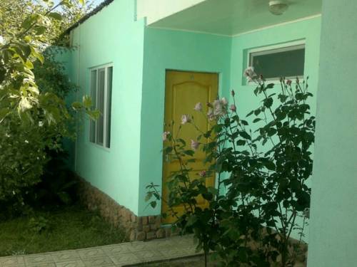 Фотография гостевого дома GreenZone