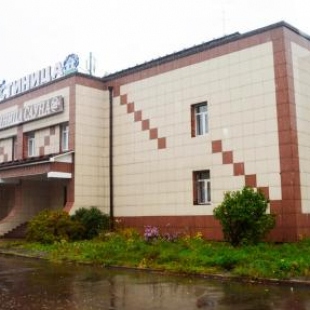 Фотография банкетного зала Мир