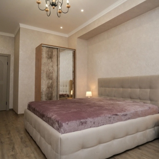 Фотография квартиры Квартира Большая в центре