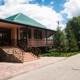 Фотография банкетного зала Императрица