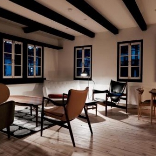Фотография гостиницы House of Finn Juhl Hakuba