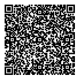 QR код апарт отеля Belvedere