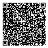 QR код гостиницы Прирельсовая