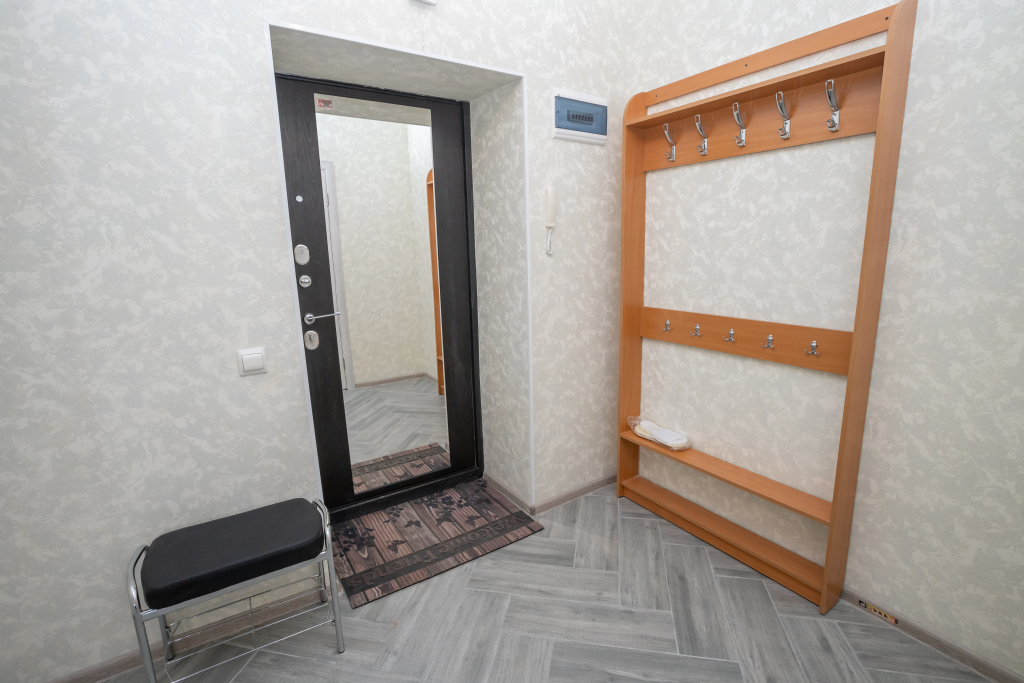 Фотография квартиры Апартаменты на Проспекте Ломоносова 181