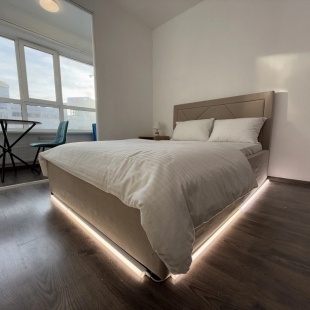 Фотография квартиры Квартира Тут Хорошо на Шаумяна 20 2