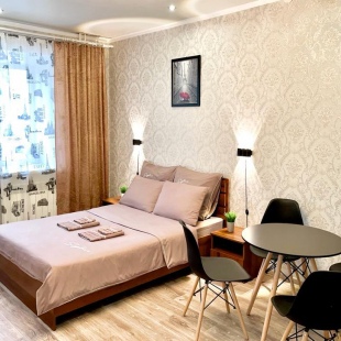 Фотография квартиры Апартаменты SakВояж на Трегубенко 54А