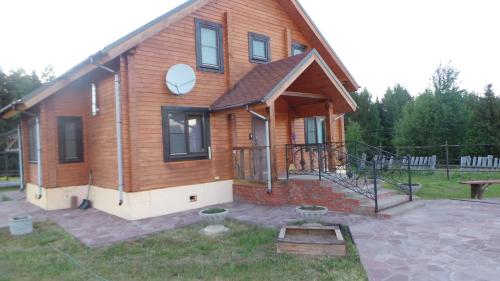 Фотография гостевого дома Дом Степаново Воткинск