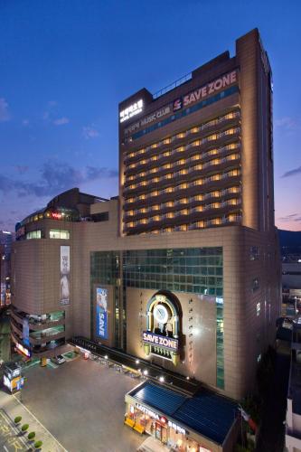 Фотография гостиницы Libero Hotel