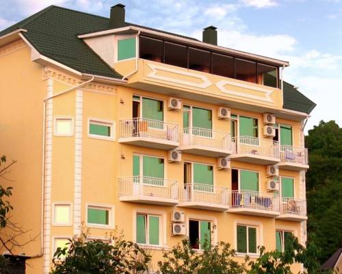 Фотография гостевого дома Мирный