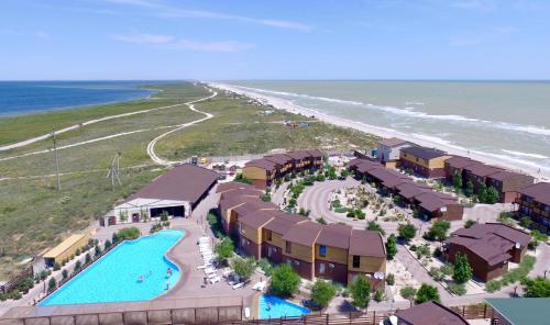 Фотография гостиницы Гольфстрим