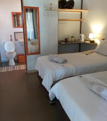 Фотография мини отеля Protea B&B