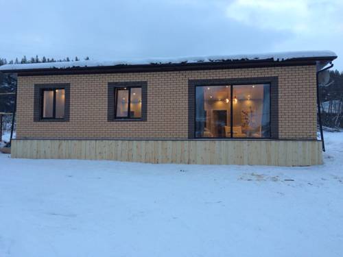 Фотография гостевого дома Гостевой дом