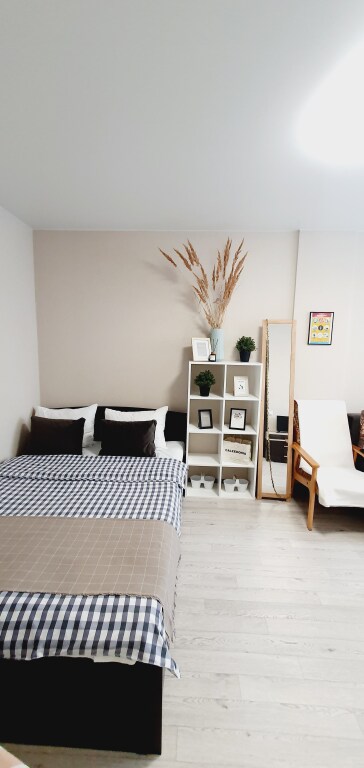 Фотографии квартиры 
            Квартира Воинов-Интернационалистов 2