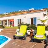 Фотография гостевого дома Casa Sol e Vista