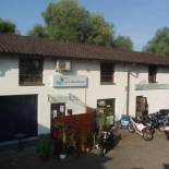 Фотография хостела Gerry `s Backpacker