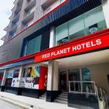 Фотография гостиницы Red Planet Manila Bay - Quarantine Hotel