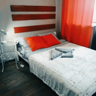 Фотография квартиры Квартира Пин-ап хаус