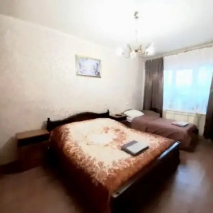 Фотография квартиры Квартира на Дзержинского 3а