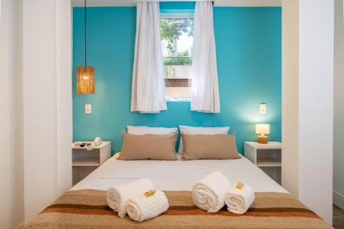 Фотография хостела Brazilodge All Suites Leblon