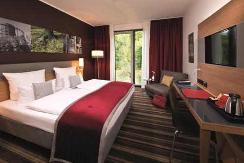 Фотография гостиницы Leonardo Hotel Völklingen-Saarbrücken