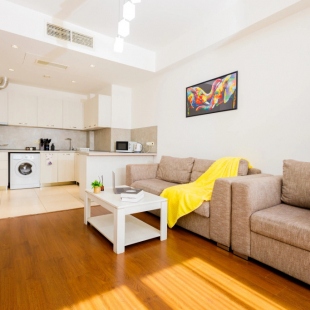 Фотография квартиры Апартаменты on Buzand Str. 17-170