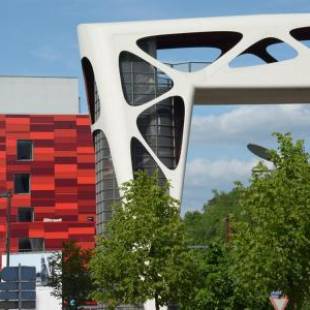 Фотографии хостела
Youth Hostel Esch/Alzette