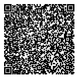 QR код апарт отеля Федоров