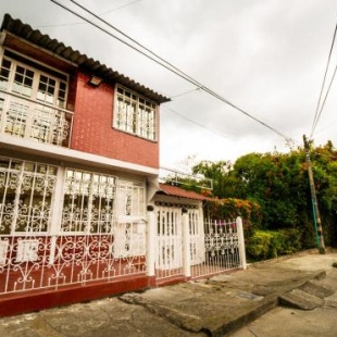 Фотография хостела Casa Campesina Hostel