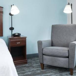 Фотографии гостиницы
Hampton Inn & Suites Rochester-North