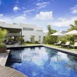 Фотография гостевого дома CUBE Guest House