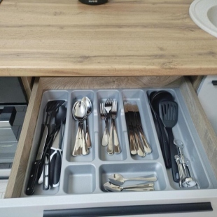 Фотография квартиры Апартаменты на улице Генерала - Лейтенанта Александра Сапрунова 15