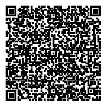 QR код базы отдыха Горный приют